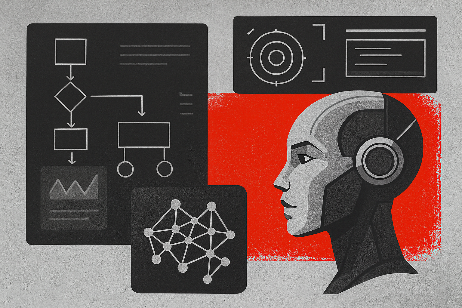 Core AI Solutions Project Preview